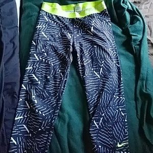 Nike leggings